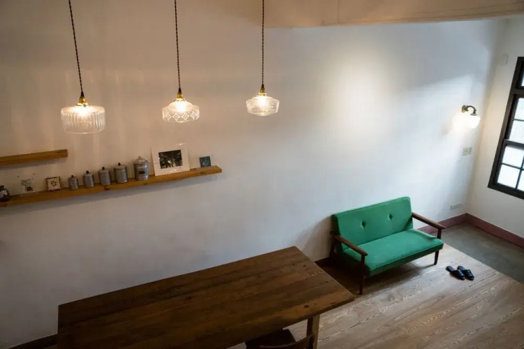 LA MAISONNETTE TAINAN No.1