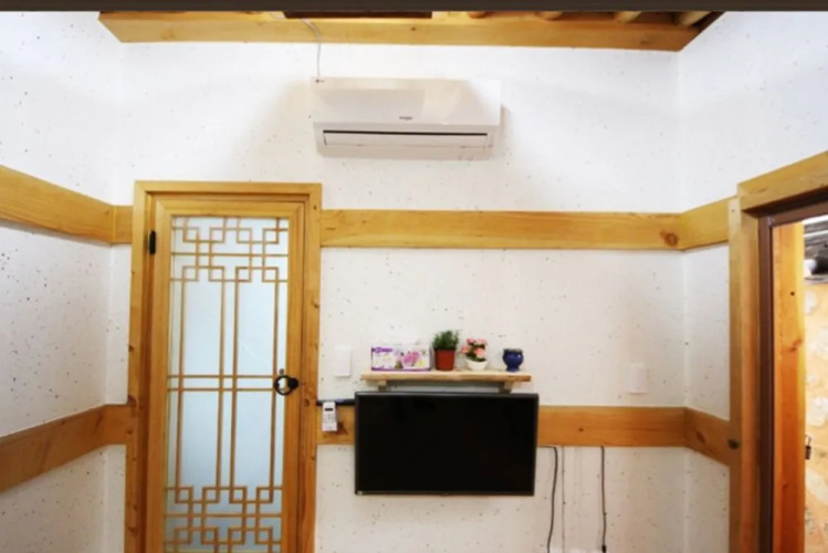 Gawondang Guest House