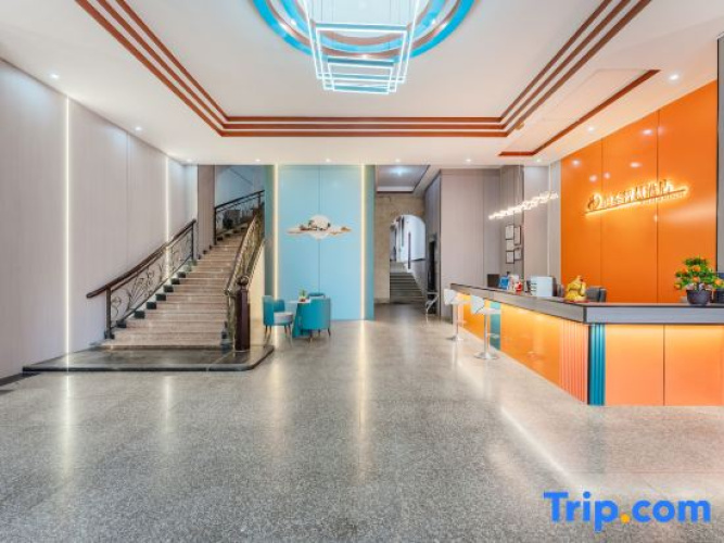 Hotels in Lingaodi