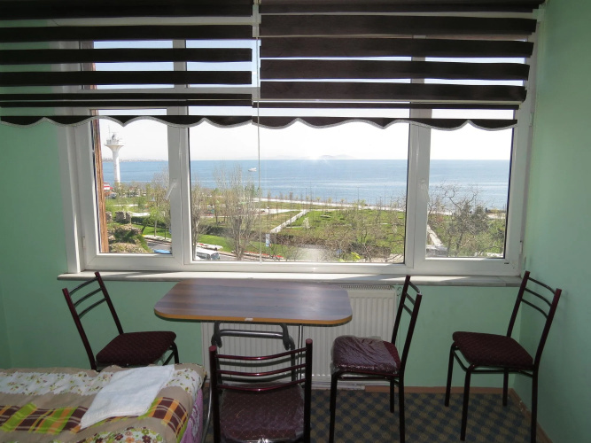 Yildirim Residence