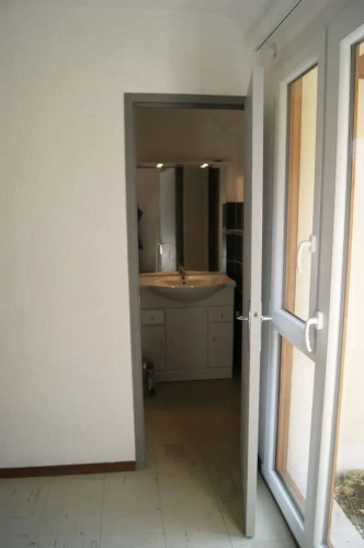Standard Duplex room