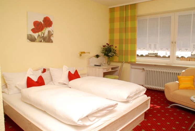 Hotel zur Krone GmbH
