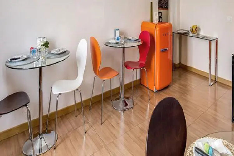 Roma Termini Suites