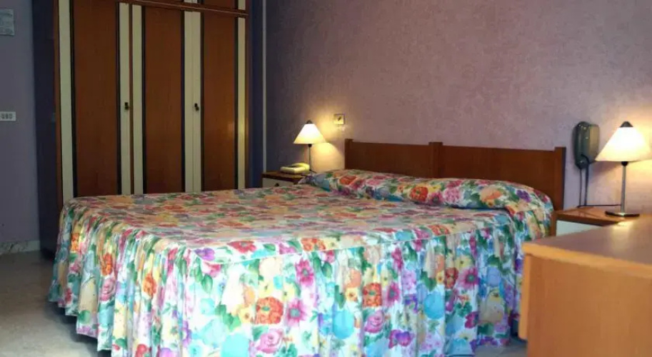 Albergo Fontana Torremaggiore