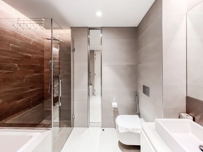Standard Quadruple Apartment