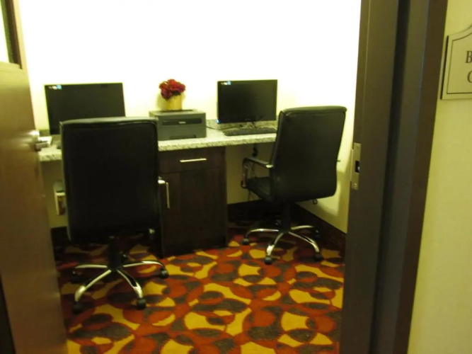 Hotelbild