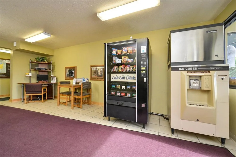 Americas Best Value Inn Rhinelander