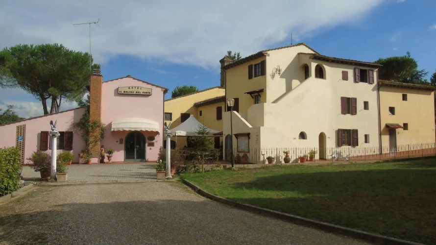 Image de l'hôtel