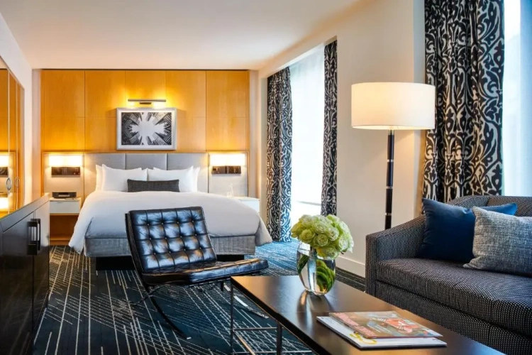 Double Junior Suite