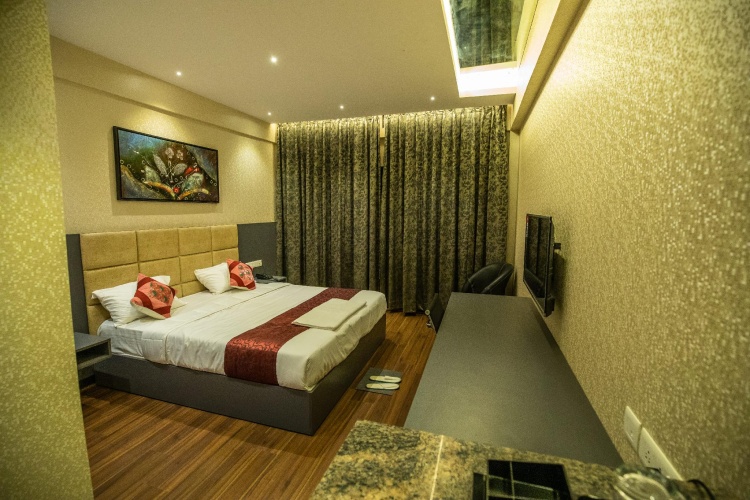 Superior Double room