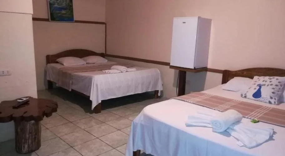 Hotel Valle Azul