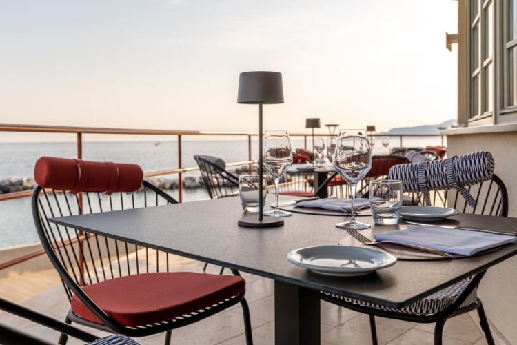 Grand Hotel Torre Fara photo 40