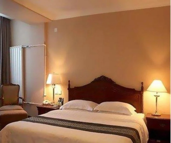 Shenyang Guest House
