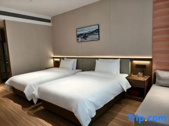 Comfort Twin room