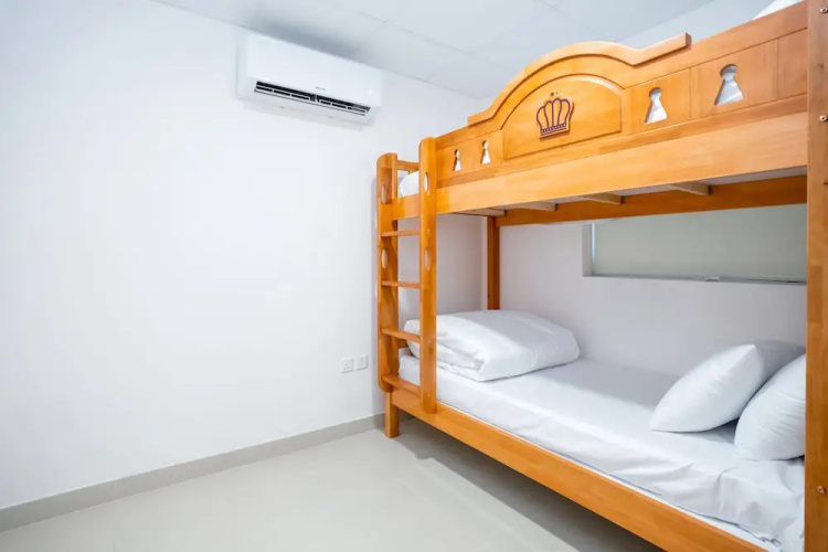 Zapbed Villa C62-03