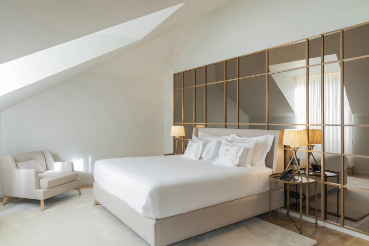 Casa da Companhia Hotel & Spa, Vignette Collection by IHG
