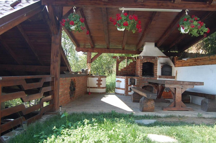 Pensiunea Rustic