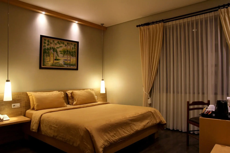 COZY Boutique Guest House