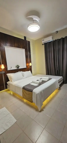 Blue Haven Retreat
