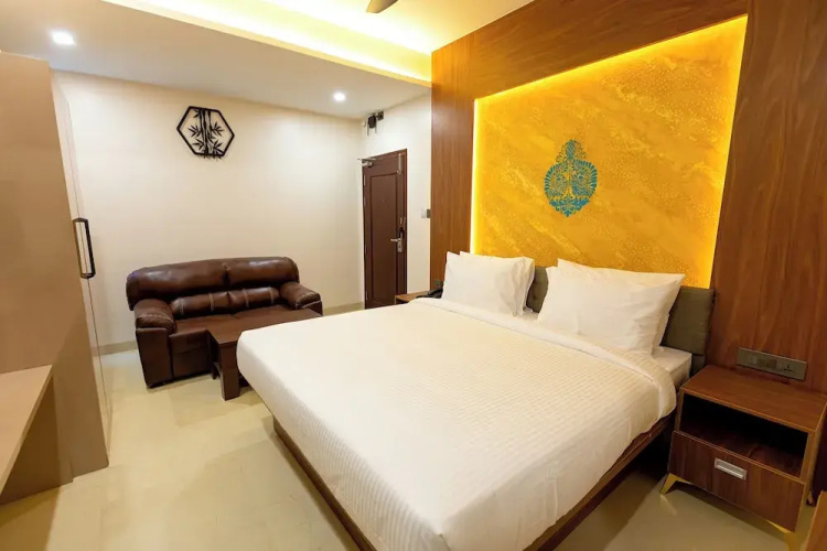 Kaizen Residency - Tiruchirappalli