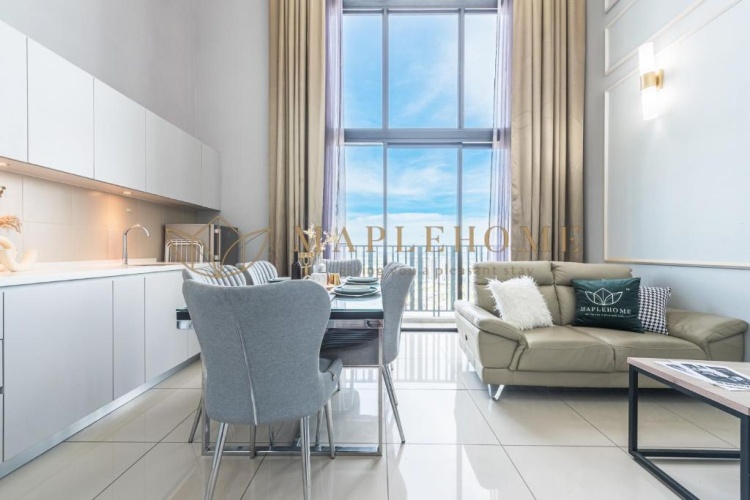 Premier Duplex Suite