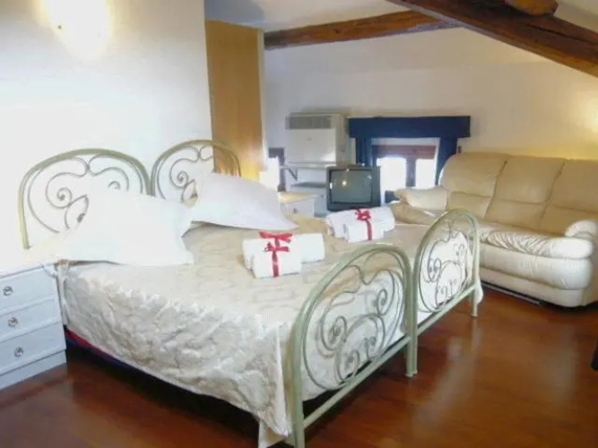 Villa Gabriella B&b - Apartments