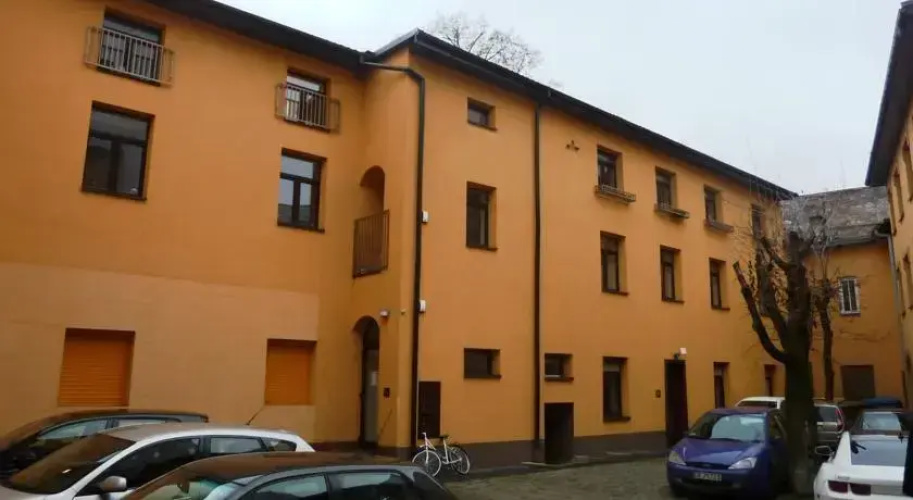 VVI Apartments, Zwierzyniecka