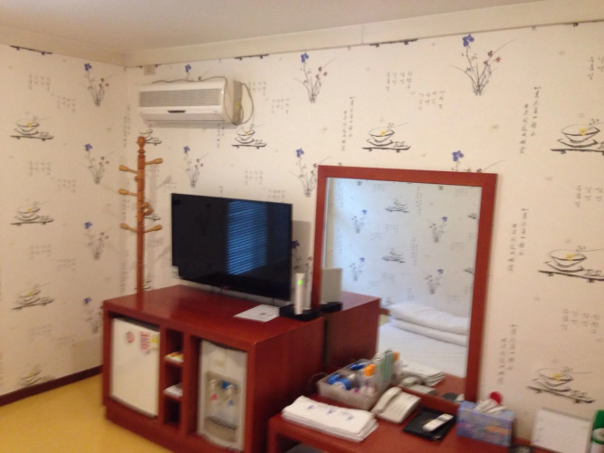 Goodstay Herotel