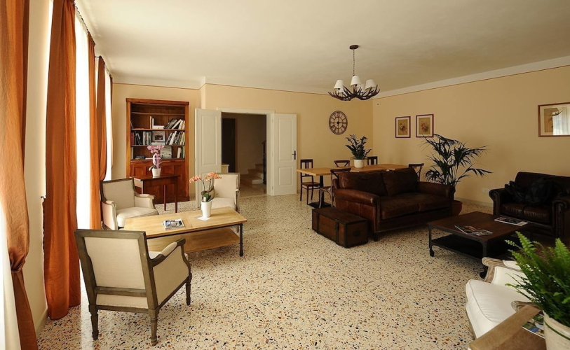 La Villa degli Orti