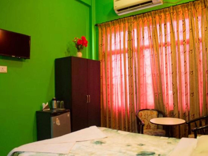 Hotel Jalsa