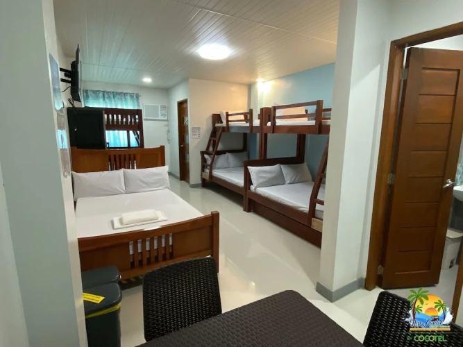 Family Suite