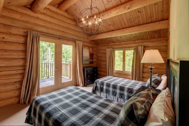 Chalet Cherokee