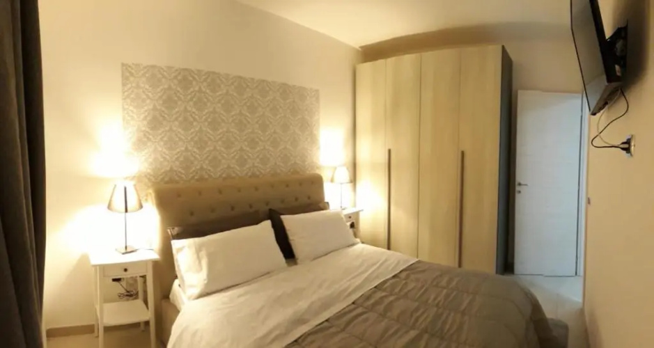 Bed Borgo Antico