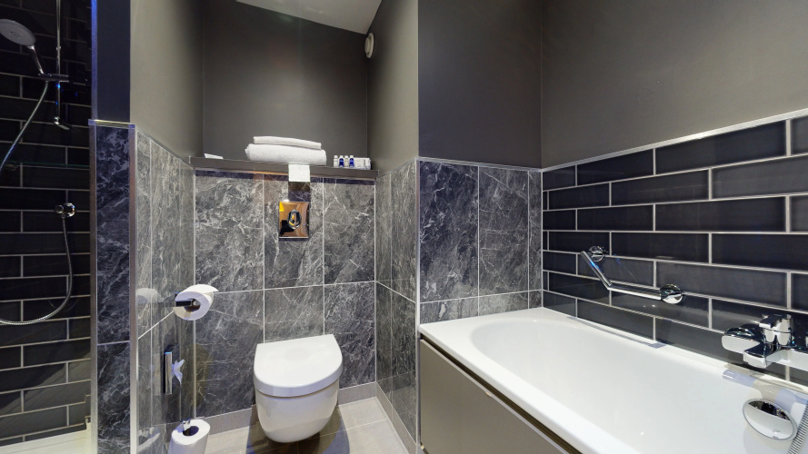Holiday Inn Manchester - City Centre photo 10