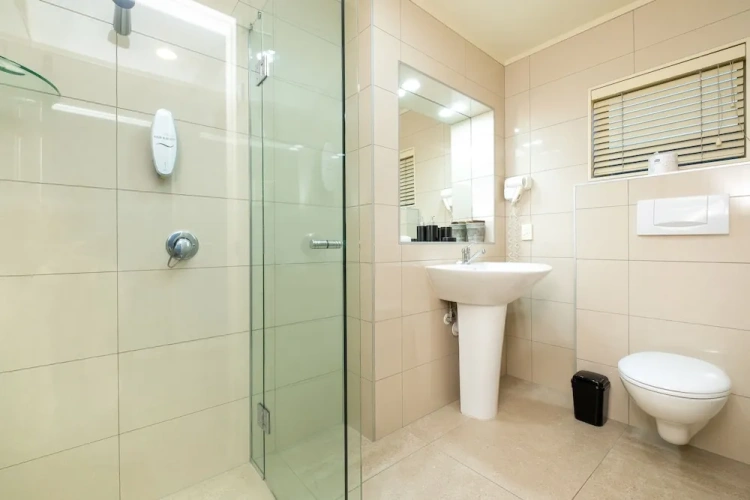 1 Bedroom Executive Suite
