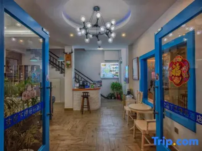 Yingyi Inn (Yangshuo West Street)