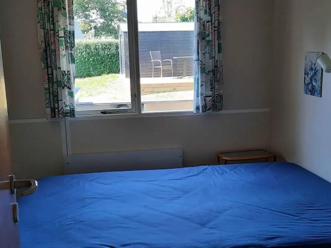 4 Star Holiday Home in Haarby
