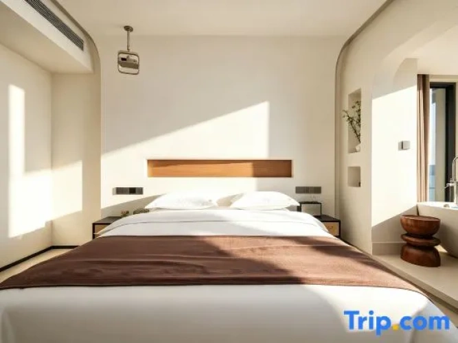 Premium Suite with sea view