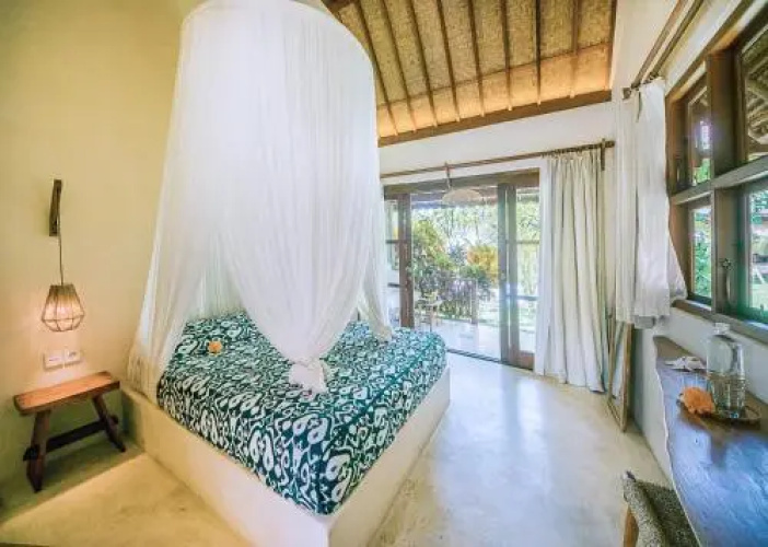 Mule Malu Tropical Stay