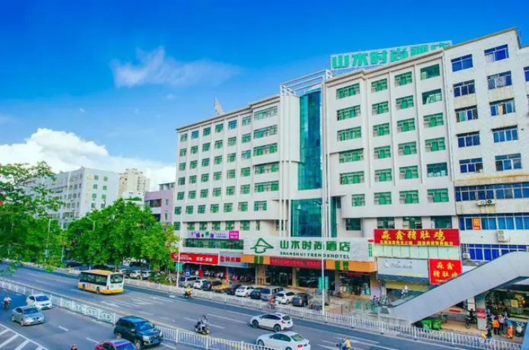 Shangshui Shishang