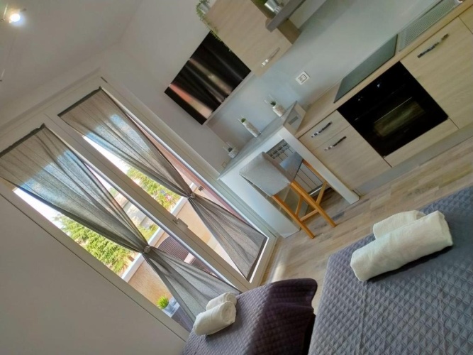Standard Family room