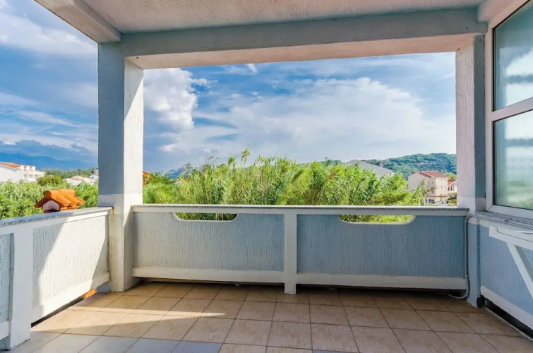 Apartments Rajka