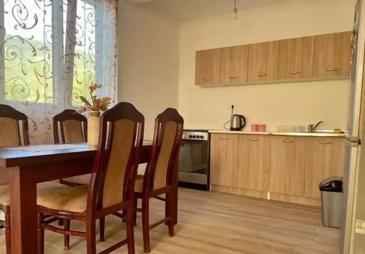 Talia Apartments