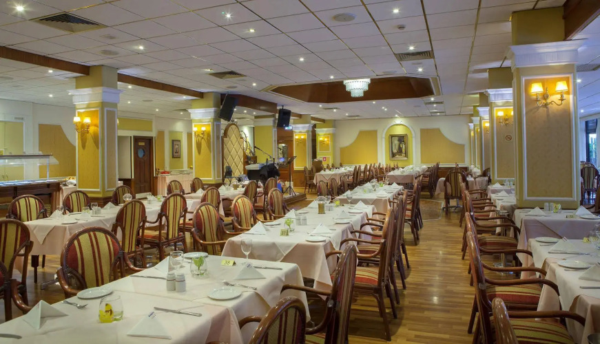 Фотография отеля