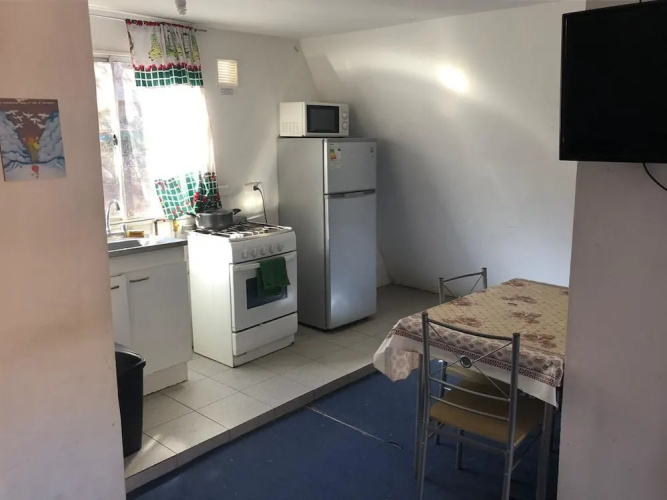Hostal Los Grillos
