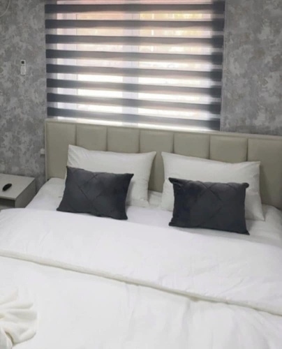 Comfort Double room with city view