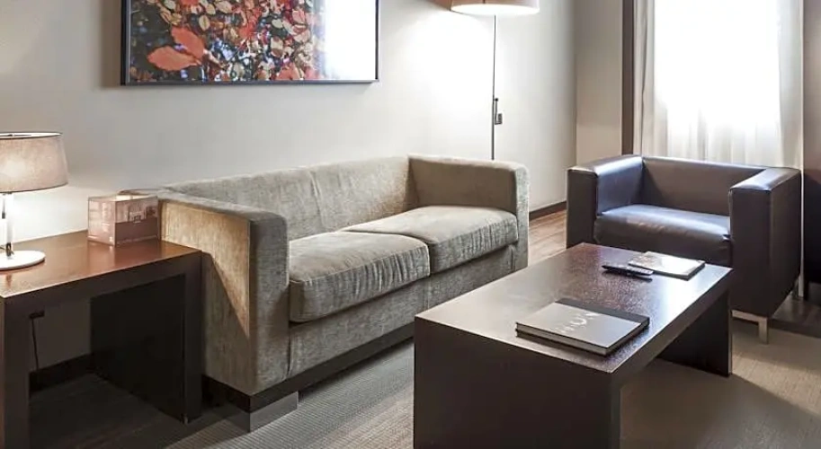 Standard Junior Suite