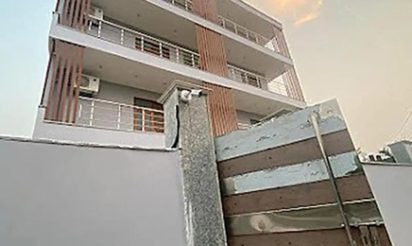 Otel görseli