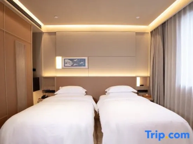 Business Twin room