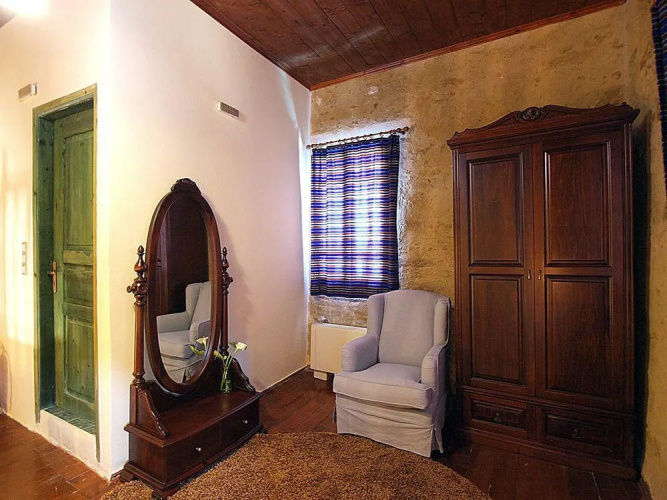 Villa Sofas